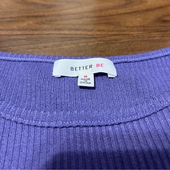 Dolls kill runched top - Picture 2 of 6